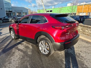 Mazda CX-30 GS AWD 2022