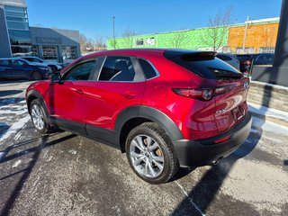 Mazda CX-30 GS AWD 2022