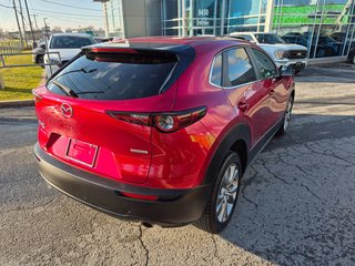 Mazda CX-30 GS AWD 2022