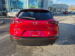 Mazda CX-30 GS AWD 2022