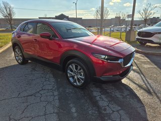 Mazda CX-30 GS AWD 2022