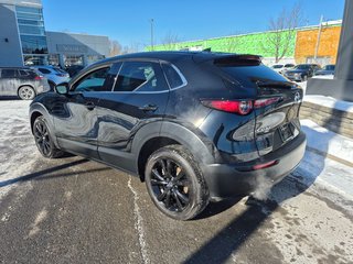 Mazda CX-30 GT TURBO AWD 2022