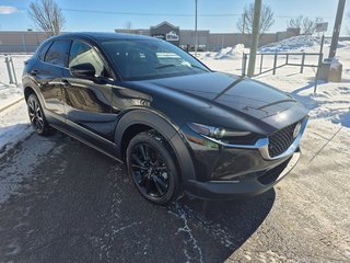 Mazda CX-30 GT TURBO AWD 2022