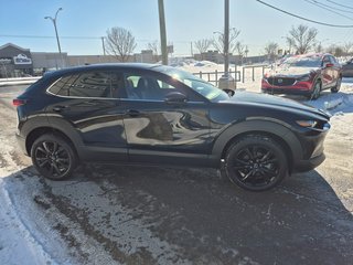 Mazda CX-30 GT TURBO AWD 2022