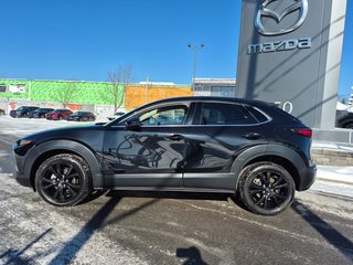 Mazda CX-30 GT TURBO AWD 2022