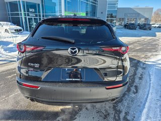 Mazda CX-30 GT TURBO AWD 2022