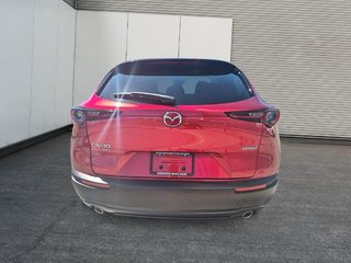 Mazda CX-30 GS AWD 2022