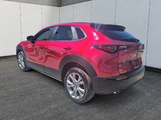 Mazda CX-30 GS AWD 2022