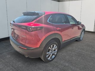 Mazda CX-30 GS AWD 2022