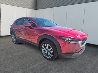 Mazda CX-30 GS AWD 2022