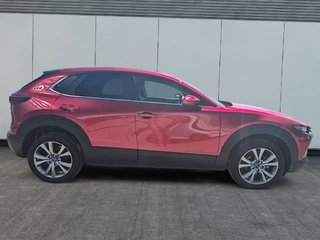 Mazda CX-30 GS AWD 2022
