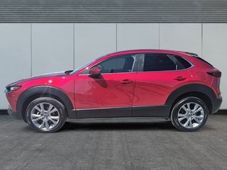 Mazda CX-30 GS AWD 2022