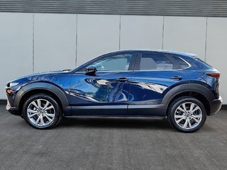 Mazda CX-30 GS AWD 2022