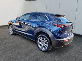 Mazda CX-30 GS AWD 2022