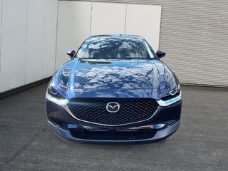 Mazda CX-30 GS AWD 2022