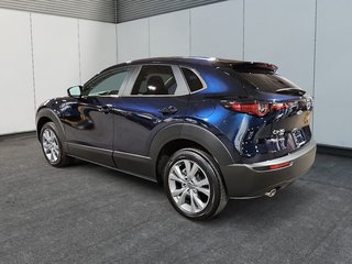 2022 Mazda CX-30 GS