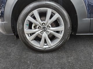 2022 Mazda CX-30 GS