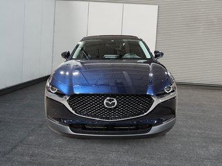 2022 Mazda CX-30 GS