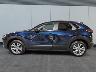 2022 Mazda CX-30 GS