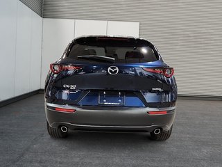 2022 Mazda CX-30 GS