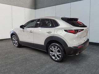 2022 Mazda CX-30 GT