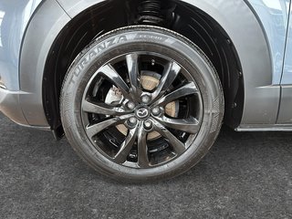 Mazda CX-30 GT w/Turbo 2022