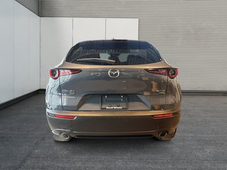 Mazda CX-30 GT w/Turbo 2022