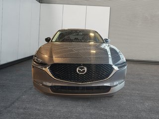 Mazda CX-30 GT w/Turbo 2022