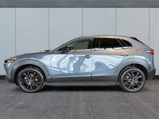 Mazda CX-30 GT w/Turbo 2022