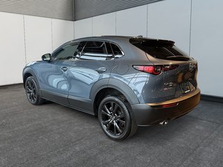 Mazda CX-30 GT w/Turbo 2022