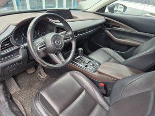 Mazda CX-30 GT w/Turbo AWD 2022