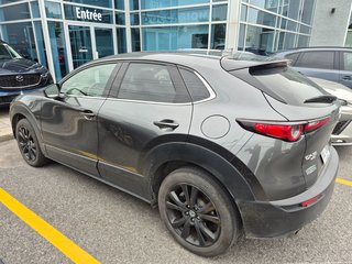 Mazda CX-30 GT w/Turbo AWD 2022
