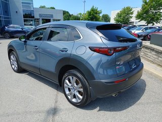 2023 Mazda CX-30 GS AWD GROUPE LUXE