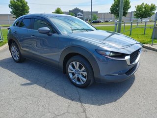 2023 Mazda CX-30 GS AWD GROUPE LUXE