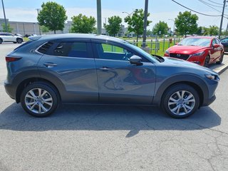 Mazda CX-30 GS AWD GROUPE LUXE 2023