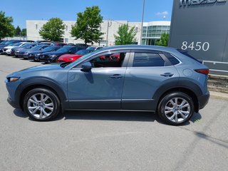 2023 Mazda CX-30 GS AWD GROUPE LUXE