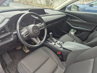 2023 Mazda CX-30 GS AWD