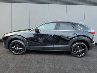 2023 Mazda CX-30 GT w/Turbo