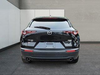 2023 Mazda CX-30 GT w/Turbo
