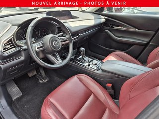 Mazda CX-30 GT w/Turbo 2023