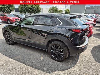 Mazda CX-30 GT w/Turbo 2023