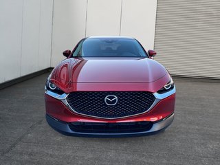 Mazda CX-30 GS 2023