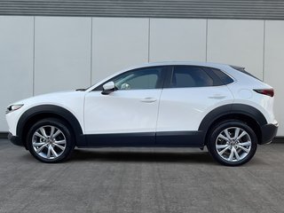 Mazda CX-30 GS 2023