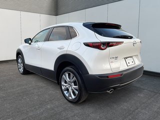 Mazda CX-30 GS 2023