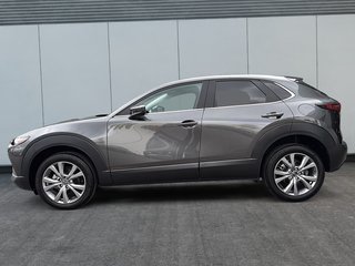 2023 Mazda CX-30 GS