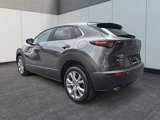 2023 Mazda CX-30 GS