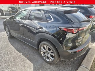 Mazda CX-30 GS 2023