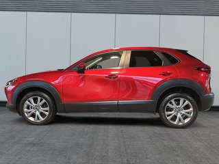 Mazda CX-30 GS 2023