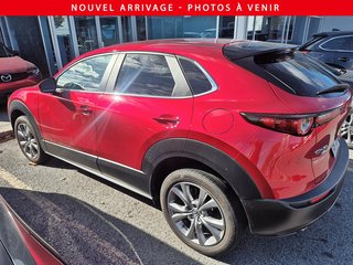 2023 Mazda CX-30 GS