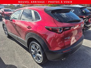 2023 Mazda CX-30 GS